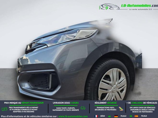 Honda Jazz 1.3 i-VTEC BVM 102ch Gris M�tallique de 2020