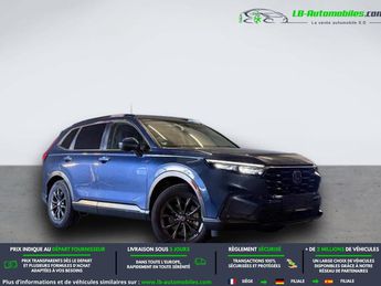 Honda CRV