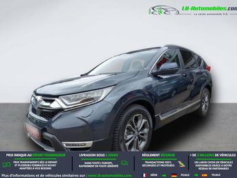 Honda CRV