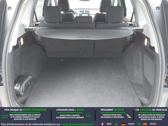 Honda CRV Hybrid 2.0 i-MMD 2WD 184ch BVA Bleu M�tallique de 2020