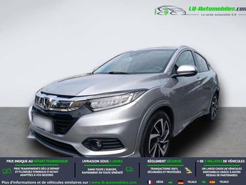 Honda HRV