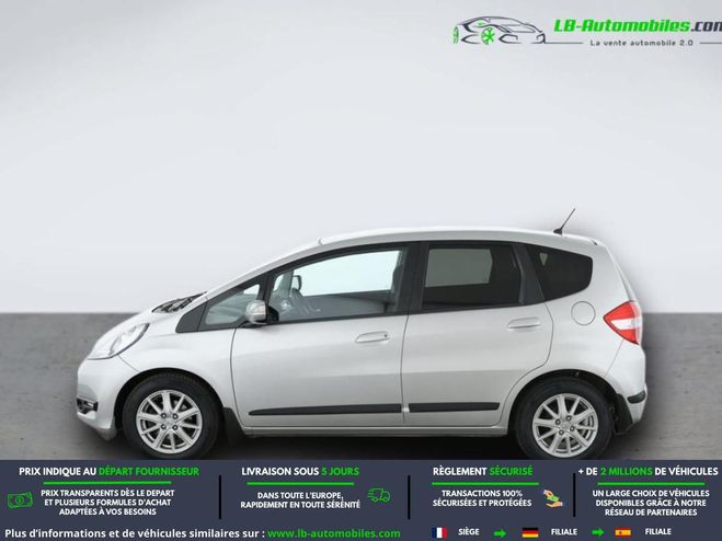 Honda Jazz 1.3 i-VTEC 102ch Gris M�tallique de 2015