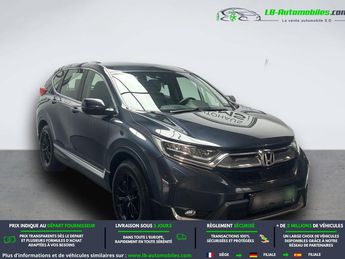 Honda CRV