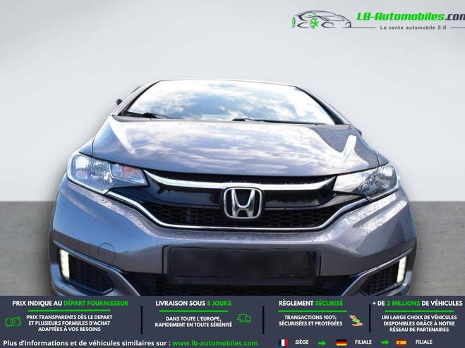 Honda Jazz 1.3 i-VTEC BVM 102ch Gris M�tallique de 2018