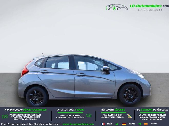 Honda Jazz 1.3 i-VTEC BVM 102ch Gris M�tallique de 2018