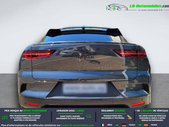 Jaguar I-Pace EV 400 AWD 90kWh R-Dynamic Gris M�tallique de 2024