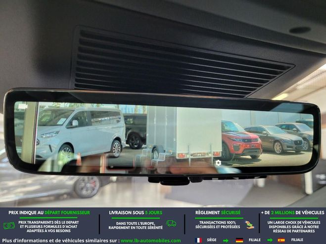 Jaguar I-Pace EV 400 AWD 90kWh R-Dynamic Gris M�tallique de 2024