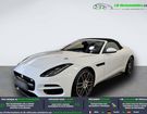 Jaguar F-Type Cabriolet