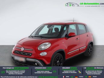  Voir d&eacute;tails -Fiat 500 1.4 95 ch BVM &agrave; Beaupuy (31)