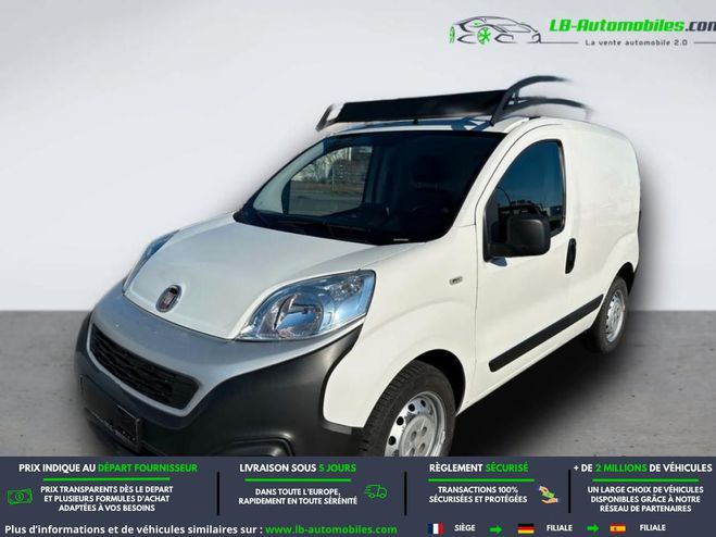Fiat Fiorino 1.3 16V MULTIJET 80 BVM Blanc de 2020
