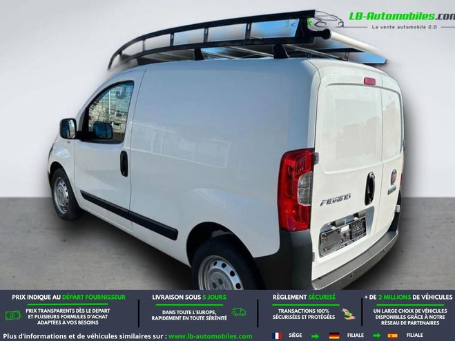 Fiat Fiorino 1.3 16V MULTIJET 80 BVM Blanc de 2020