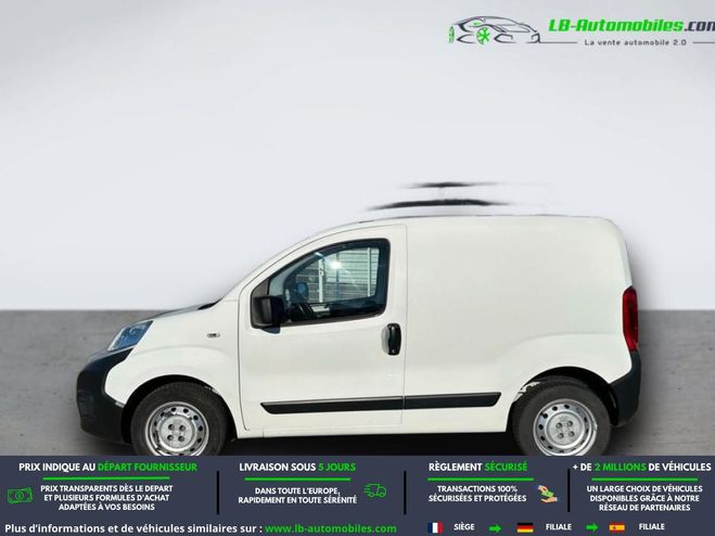 Fiat Fiorino 1.3 16V MULTIJET 80 BVM Blanc de 2020