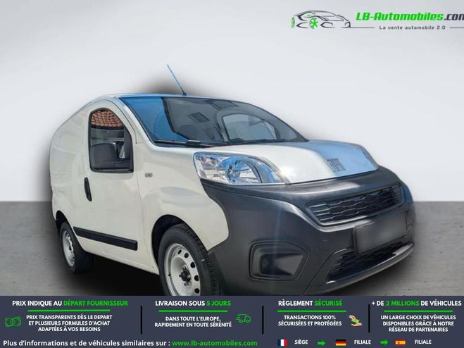 Fiat Fiorino 1.3 16V MULTIJET 80 BVM Blanc de 2023
