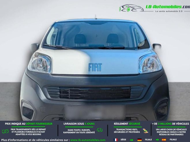 Fiat Fiorino 1.3 16V MULTIJET 80 BVM Blanc de 2023