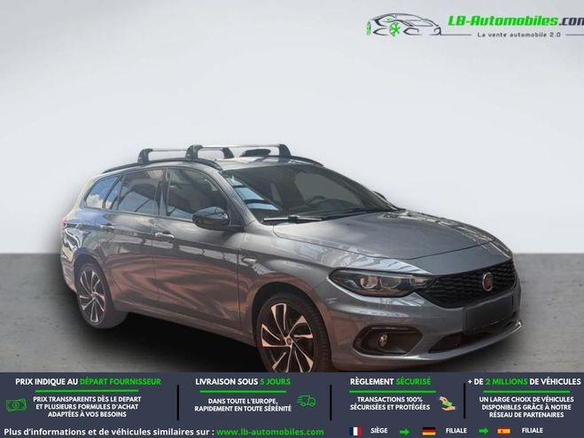 Fiat Tipo 1.6 MultiJet 120 ch BVA  de 2020
