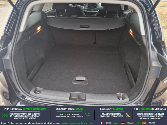 Fiat Tipo 1.4 95 ch BVM Noir M�tallique de 2019