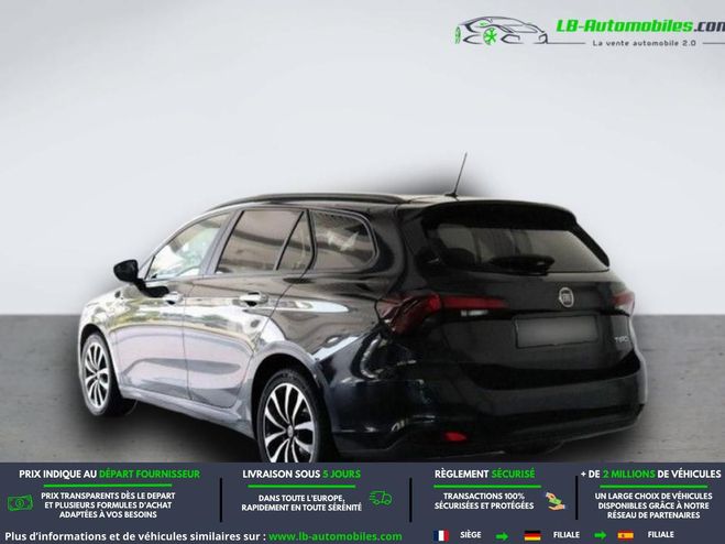 Fiat Tipo 1.4 T-jet 120 ch Noir de 2019
