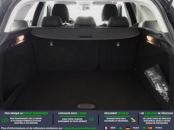 Fiat Tipo 1.4 T-jet 120 ch Noir de 2019