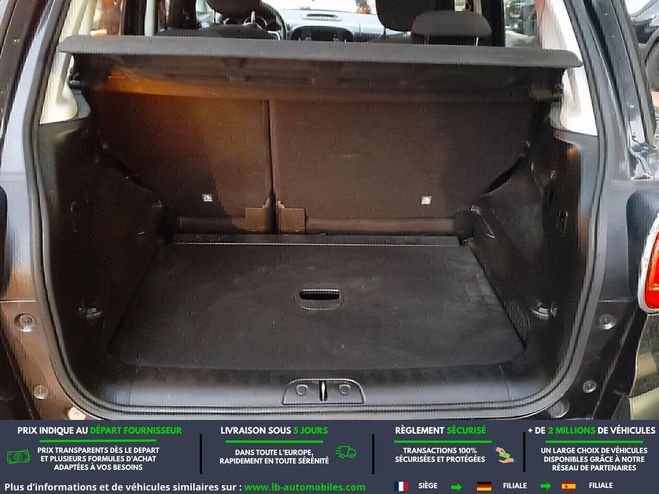 Fiat 500 1.3 Multijet 95 ch BVM Gris de 2019