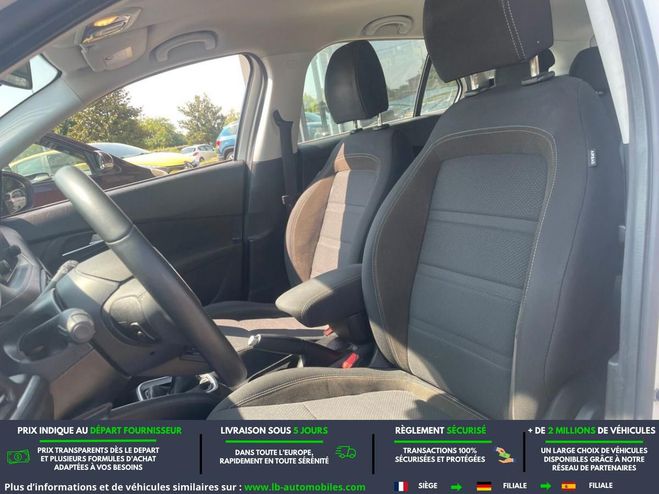 Fiat Tipo 1.3 MultiJet 95 ch Blanc de 2020