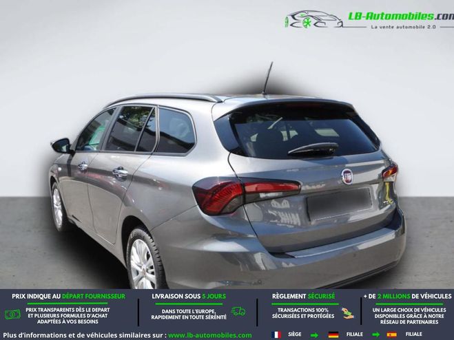 Fiat Tipo 1.4 95 ch BVM Gris M�tallique de 2019