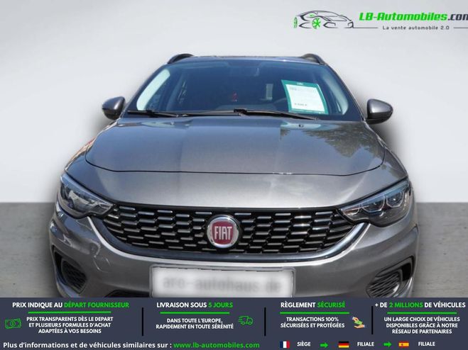 Fiat Tipo 1.4 95 ch BVM Gris M�tallique de 2019