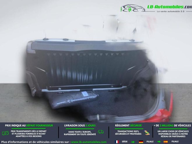 Fiat 500 1.0 70 ch Hybride BSG  de 2023