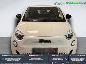 Voir d&eacute;tails -Fiat 500 e 95 ch &agrave; Beaupuy (31)