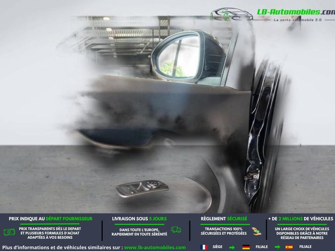 Fiat 500 e 118 ch Noir de 2022