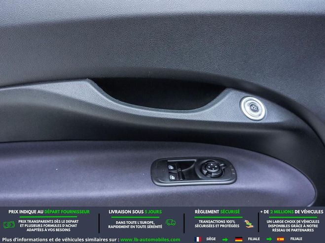 Fiat 500 e 118 ch Blanc de 2022