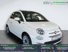 Fiat 500 1.0 70 ch Hybride BSG &agrave; Beaupuy (31)
