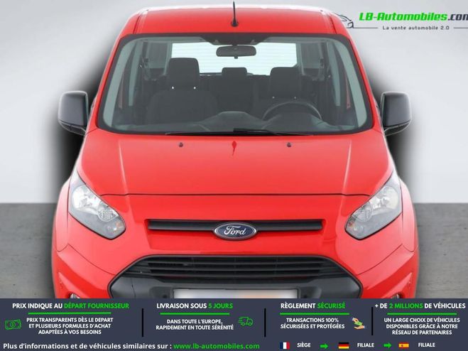 Ford Tourneo 1.5 TDCi 100 BVM Rouge de 2016