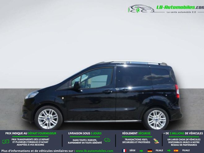 Ford Tourneo 1.0 EcoBoost 100 Noir M�tallique de 2018