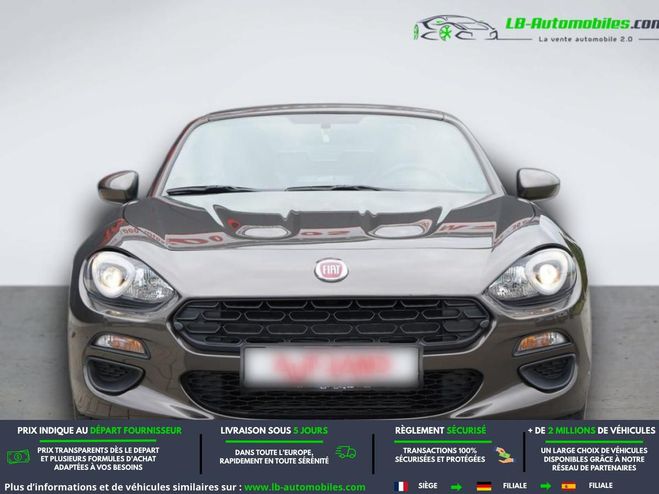 Fiat 124 1.4 MultiAir 140 ch Brun M�tallique de 2018