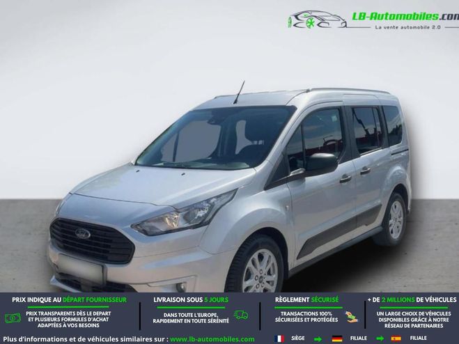 Ford Tourneo 1.5 L EcoBlue 100 Argent� M�tallique de 2020
