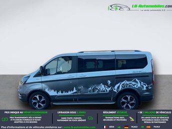 Ford Tourneo