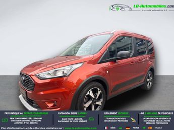  Voir d&eacute;tails -Ford Tourneo 1.5 L EcoBlue 120 BVA &agrave; Beaupuy (31)