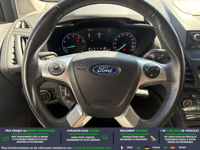 Ford Tourneo 1.0 EcoBoost 100 Gris M�tallique de 2019