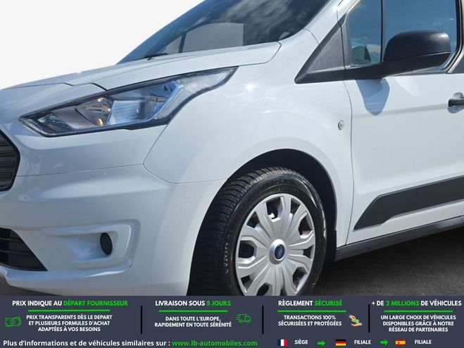 Ford Tourneo 1.0 EcoBoost 100 Blanc de 2019