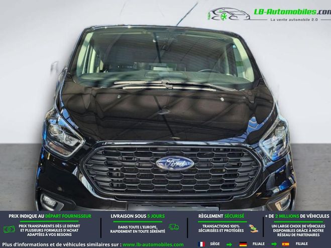 Ford Tourneo 320 L1H1 2.0 EcoBlue 185 BVA  de 2021