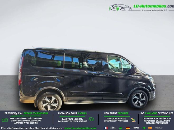 Ford Tourneo 320 L1H1 2.0 EcoBlue 185 BVA  de 2021