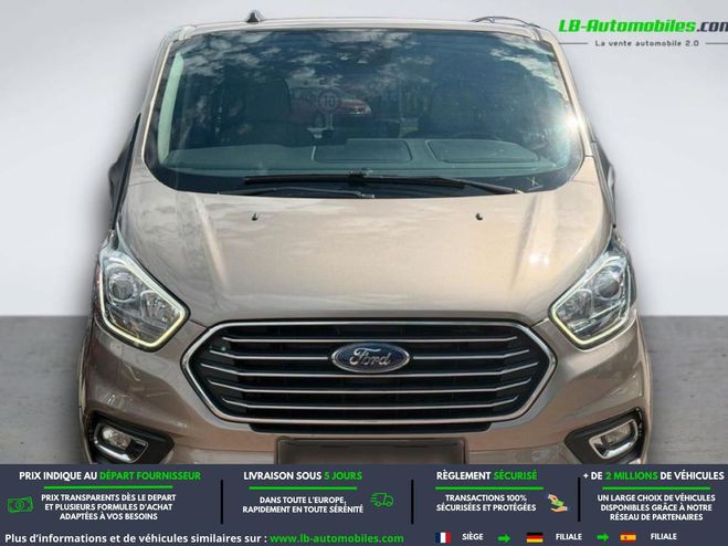 Ford Tourneo 320 L1H1 2.0 EcoBlue 185 BVA Argent� M�tallique de 2021