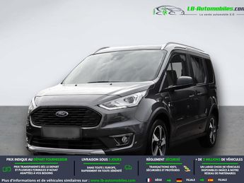  Voir d&eacute;tails -Ford Tourneo 2.0 EcoBlue 102 BVM &agrave; Beaupuy (31)