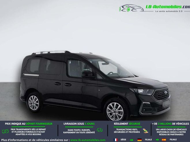 Ford Tourneo 2.0 EcoBlue 102 BVM Noir M�tallique de 2023