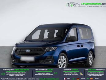  Voir d&eacute;tails -Ford Tourneo 2.0 EcoBlue 102 BVM &agrave; Beaupuy (31)
