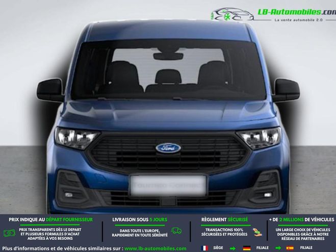 Ford Tourneo 2.0 EcoBlue 102 BVM Bleu M�tallique de 2026