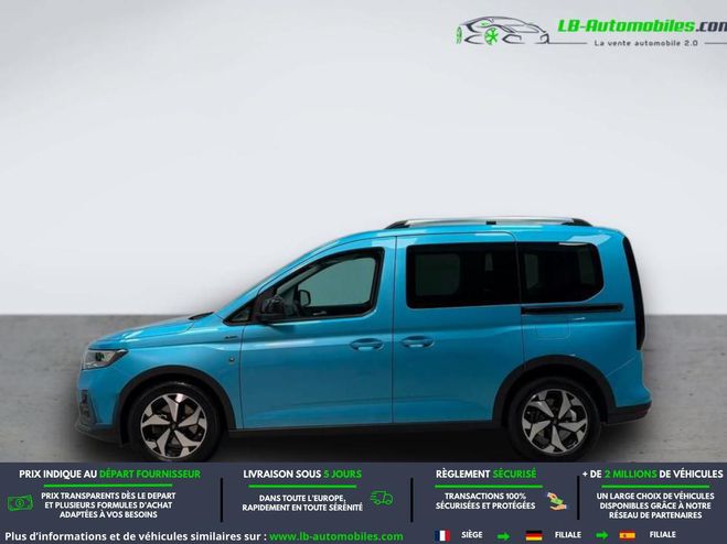 Ford Tourneo 2.0 EcoBlue 122 BVM Bleu M�tallique de 2022