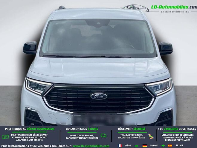 Ford Tourneo 2.0 EcoBlue 122 BVM Blanc de 2023