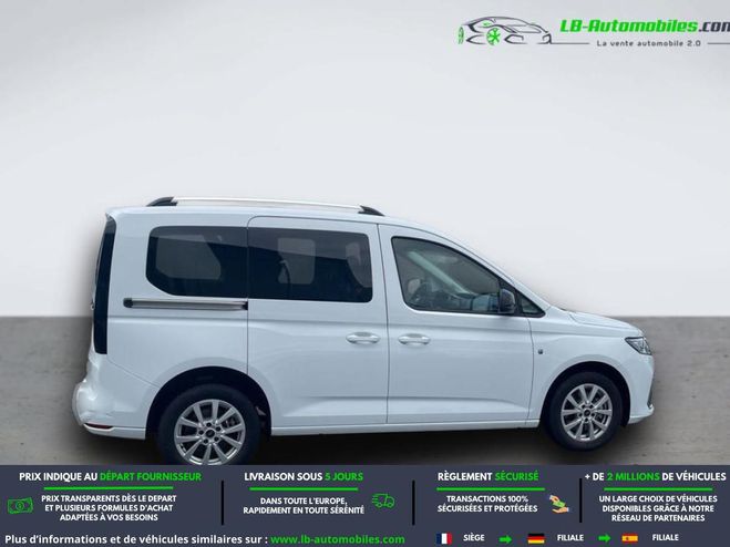 Ford Tourneo 2.0 EcoBlue 122 BVM Blanc de 2023