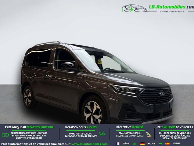 Ford Tourneo 2.0 EcoBlue 102 BVM Gris de 2024